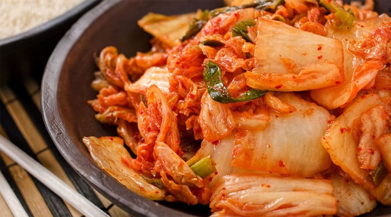 Culinária coreana: 4 pratos para se fazer em casa