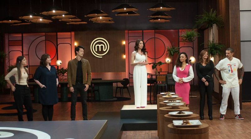 MasterChef Brasil desta terça tem a presença dos campeões do programa