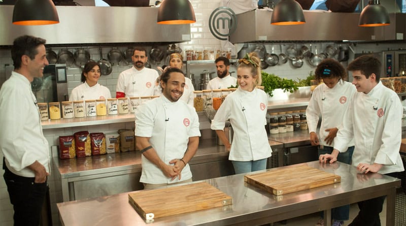 MasterChef: cozinheiros preparam menu para Maria Rita e João Carlos Martins