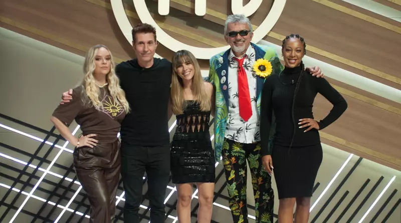 MasterChef recebe Falcão, Dinho, Lorena Simpson, Negra Li e Wanessa nesta terça