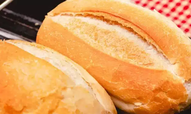2 receitas fáceis de pão para fazer em casa