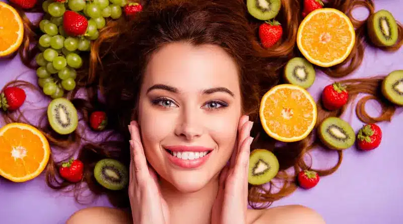 5 alimentos para cuidar da saúde da pele