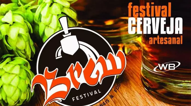 Brew Festival reúne em Campinas 25 cervejarias artesanais a partir do dia 10