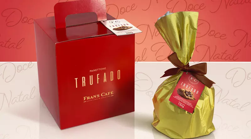 Fran's Café tem novidades para o Natal 2021