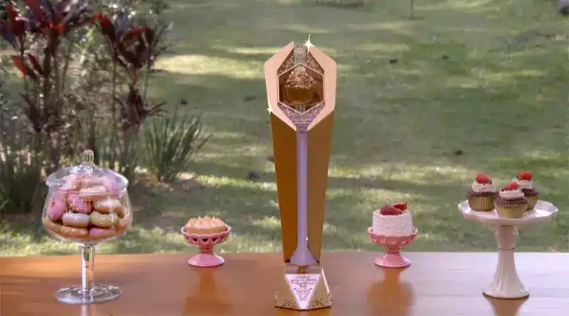 Grande final da 7ª temporada do Bake Off Brasil acontece neste sábado