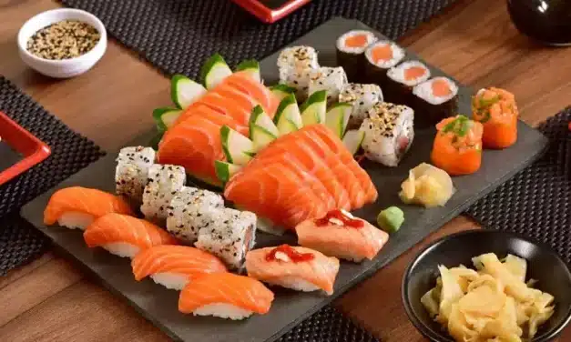 Restaurante Japonês 2024: Conheça os 20 melhores de São Paulo – SP