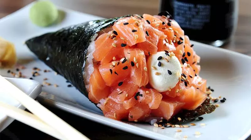 Restaurante Japonês: conheça os 20 melhores de São Paulo - SP