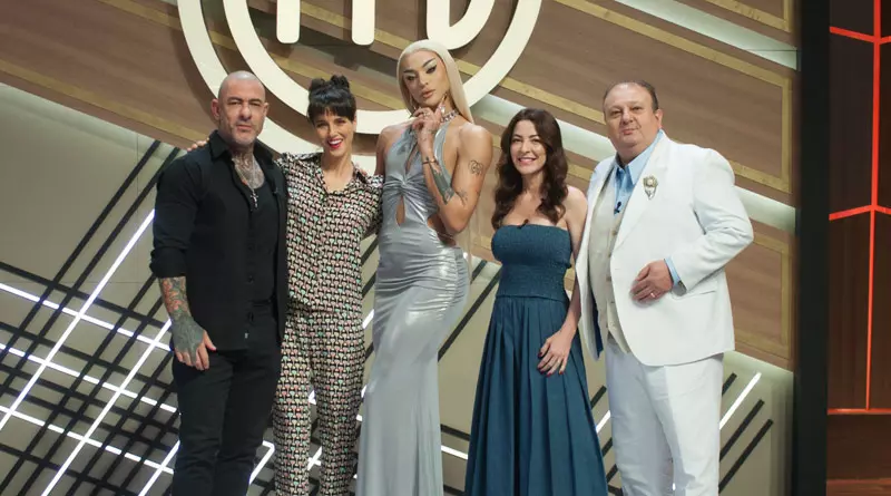 Semifinal do MasterChef acontece nesta terça com a presença de Pabllo Vittar