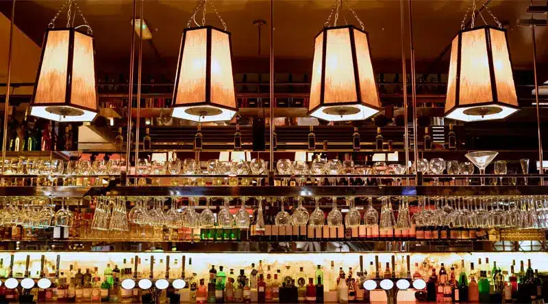 Bar 2022: Conheça os 20 melhores bares de São Paulo - SP