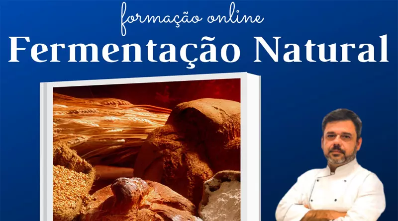 Melhores cursos de panificação online