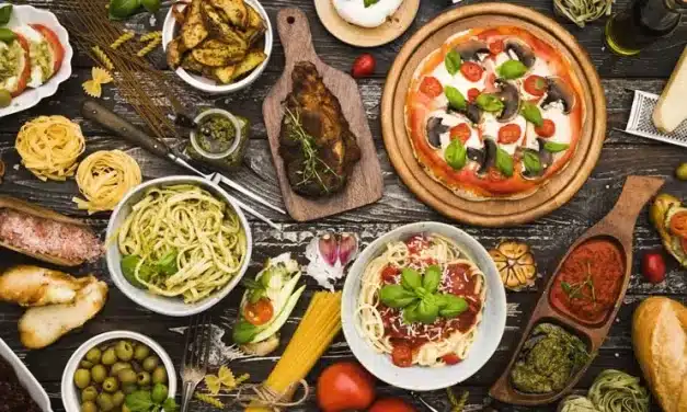 Restaurante Italiano 2024: Conheça os 20 melhores de São Paulo – SP