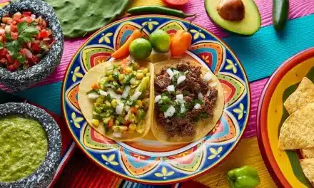 Restaurante Mexicano 2023: Conheça os 20 melhores de São Paulo – SP