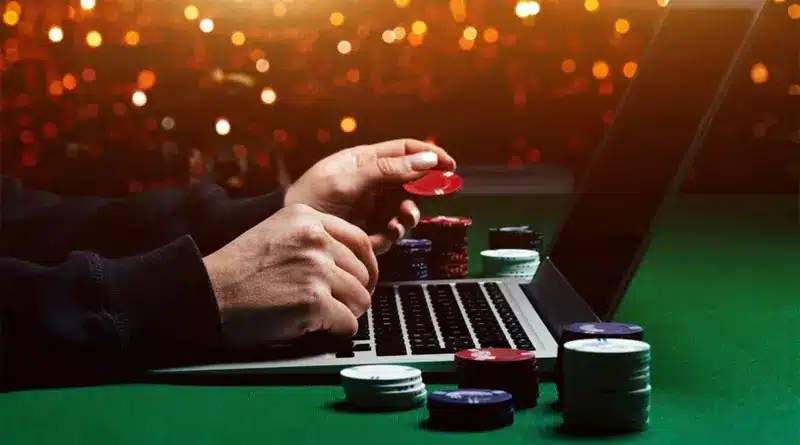 22 dicas para começar a construir uma casino  que você sempre quis