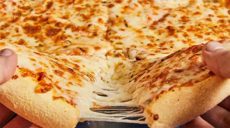 Domino’s Pizza tem frete grátis até domingo