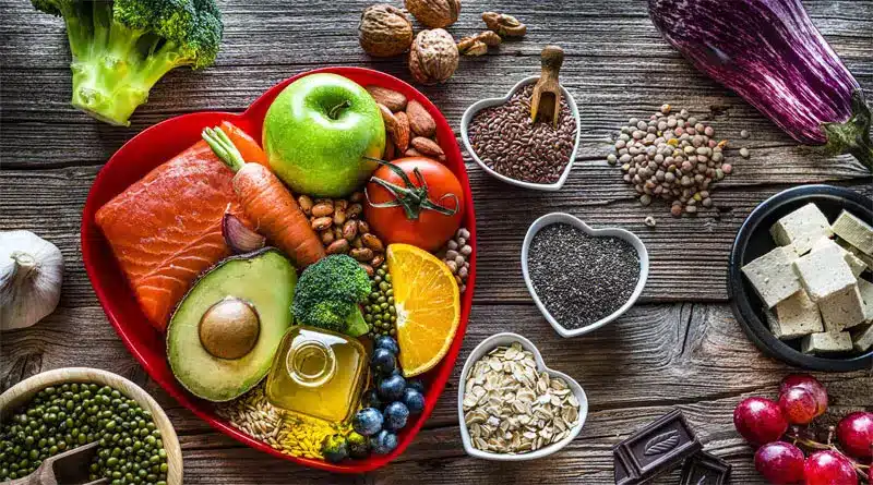 Melhores cursos de nutrição online