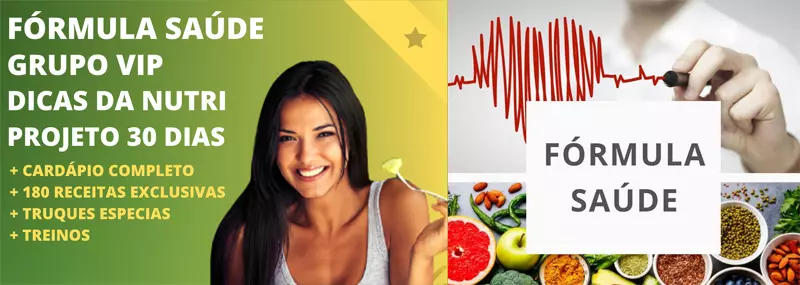 Melhores cursos de nutrição online