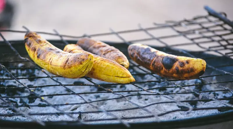 6 comidas de rua de Gana que valem a pena experimentar