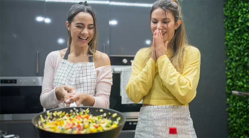 Ideias de negócios no setor de alimentos com baixo custo de investimento