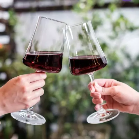 Taça sommelier: como iniciar no mundo dos vinhos corretamente