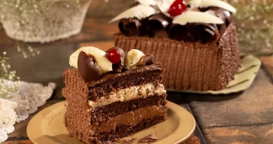 Aerado e Maracujá são os Bolos do Mês da Sodiê Doces para maio Aerado e Maracujá são os Bolos do Mês da Sodiê Doces para maio