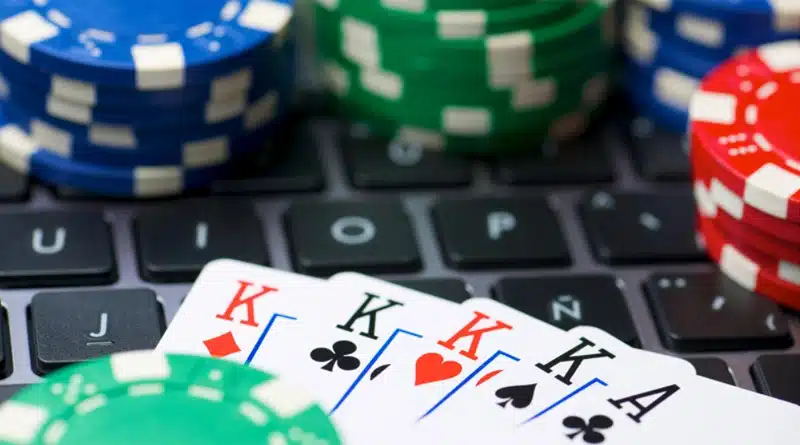 Celebridades do mundo que amam jogar online casino