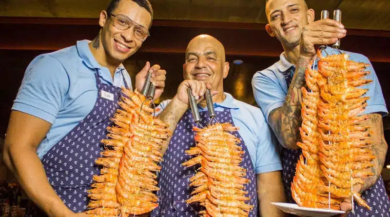 Festival da Ceagesp é opção de almoço na Sexta Santa e domingo de Páscoa