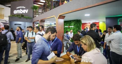APAS SHOW ocorre entre os dias 16 e 19 no Expo Center Norte em São Paulo APAS SHOW ocorre entre os dias 16 e 19 no Expo Center Norte em São Paulo