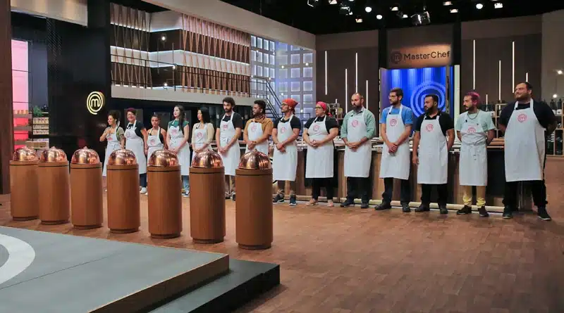 MasterChef Brasil tem primeira prova de duelos da temporada nesta terça
