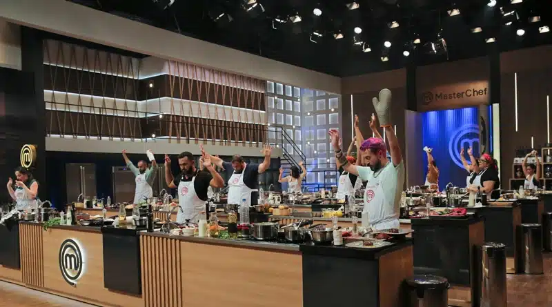 MasterChef Brasil tem primeira prova de duelos da temporada nesta terça