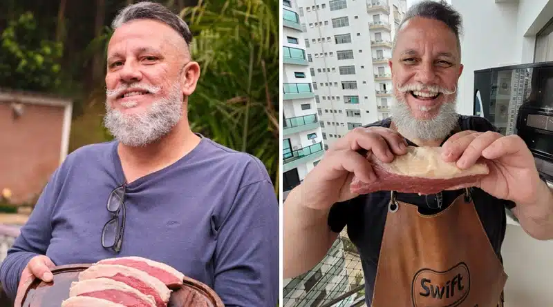 Picanha: a rainha do churrasco, por Nilson Pinto