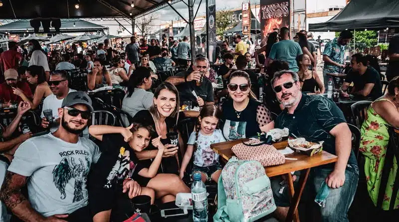 Taurus Festival começa nesta sexta-feira no Polo Shopping Indaiatuba