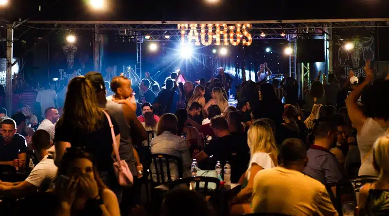 Taurus Festival começa nesta sexta-feira no Polo Shopping Indaiatuba