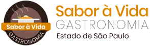 Logo Banner Sabor à Vida