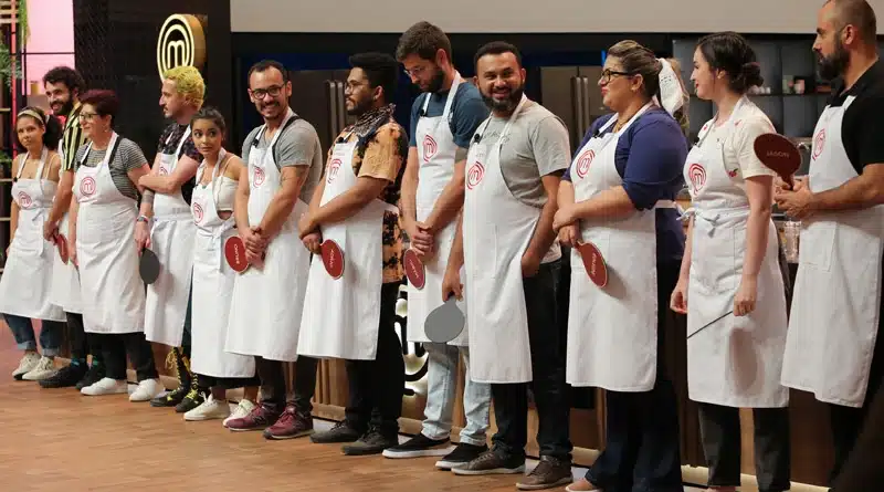 MasterChef Brasil desta terça tem leilão com sobremesas clássicas