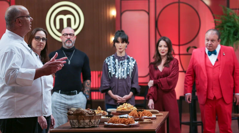 MasterChef: cozinheiros encaram prova inspirada em pratos do Outback