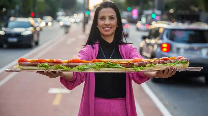 Memorial da América Latina em SP realiza Festa Junina com Sopas e Linguiças