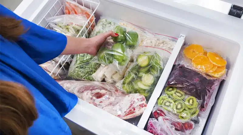 Veja 4 curiosidades sobre freezer horizontal