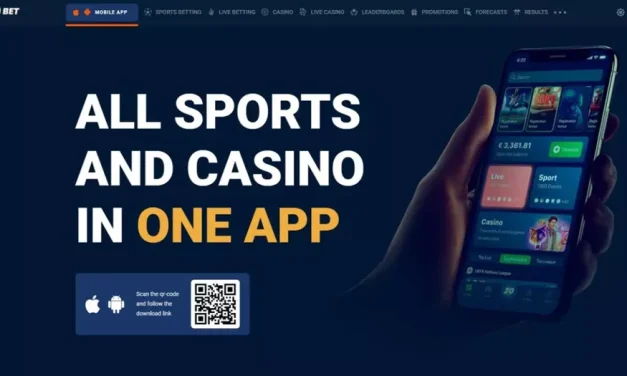 20Bet App (APK) para Android e iOS 2022