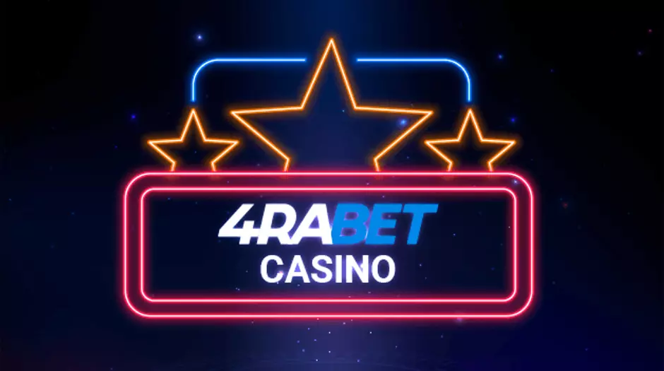 4raBet Cassino Brasil - Download App para Android (APK) 2022