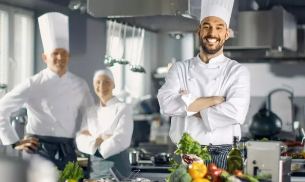 5 dicas para começar a empreender na gastronomia