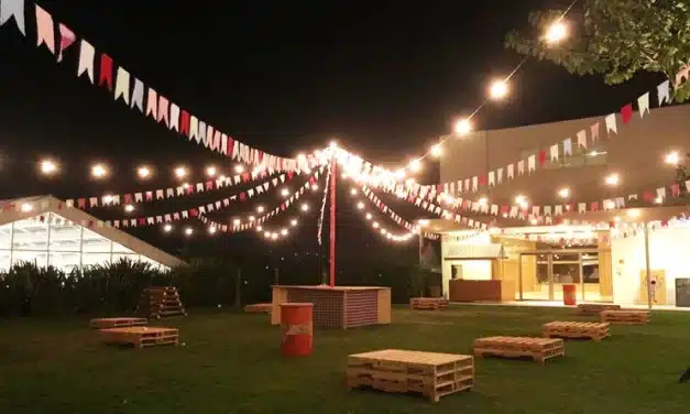 Acontece neste fim de semana a Festa Julina do Iguatemi Esplanada