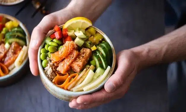 Alimentação e saúde bucal: entenda a relação