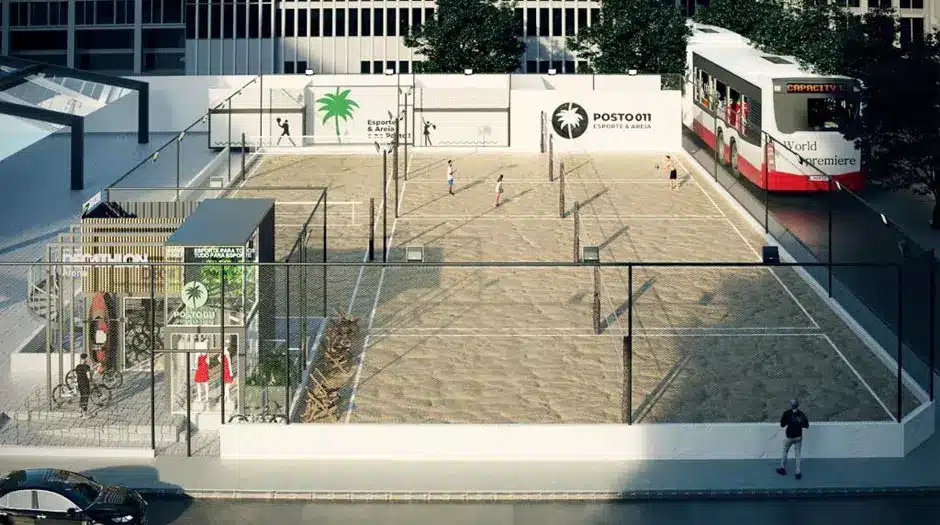 Arena XP: complexo de esporte e gastronomia inaugura na Faria Lima em SP