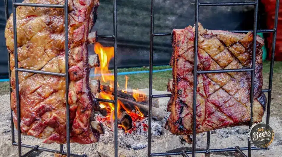 Beer's BBQ Festival ocorre neste fim de semana em Santo André