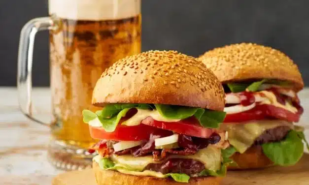Burguer and Beer começa nesta quinta em Jacareí