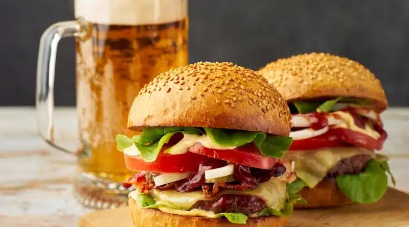 Burguer and Beer começa nesta quinta em Jacareí