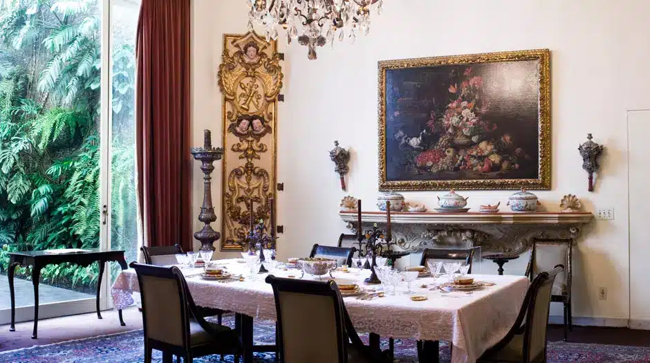 Casa Museu Ema Klabin em SP prorroga exposição até 14 de agosto