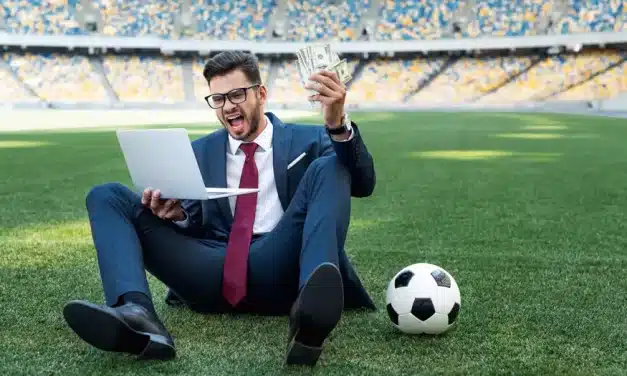 Como construir uma estratégia para apostar online