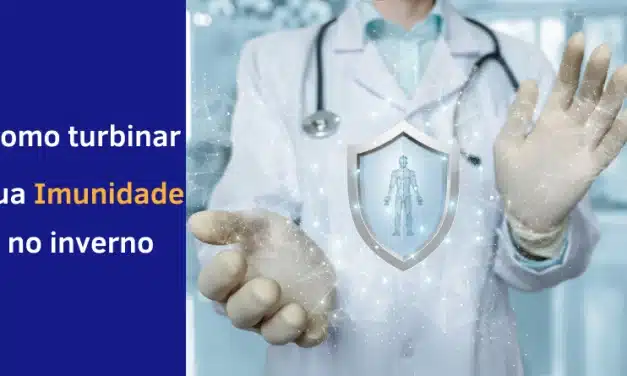 Confira as 6 melhores dicas para turbinar sua imunidade no inverno