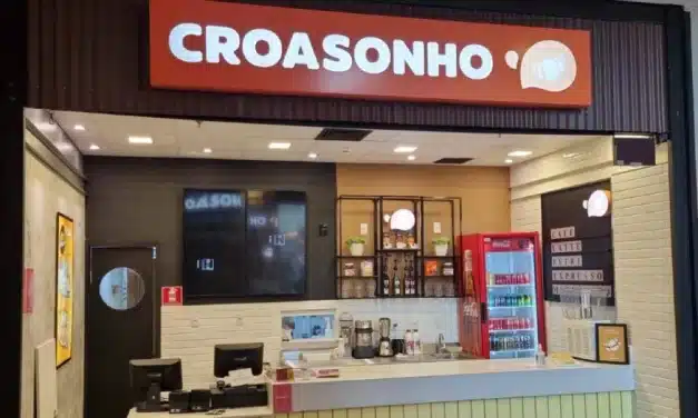 Croasonho é inaugurada em São Caetano do Sul